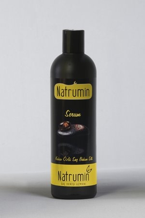 Natrumin Serum